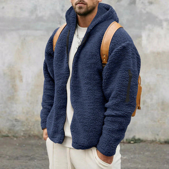 GAIA | Fleece Jacket