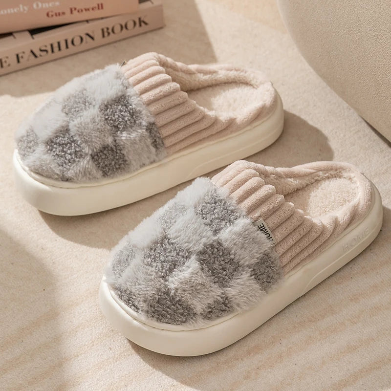 GAIA | Cozy Slippers