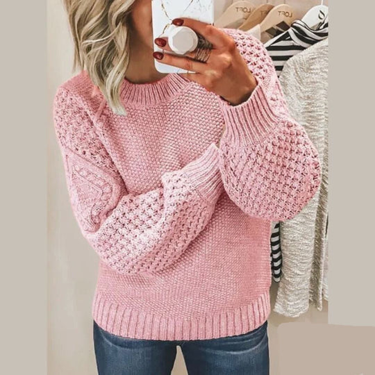 GAIA | Comfortable Sweater