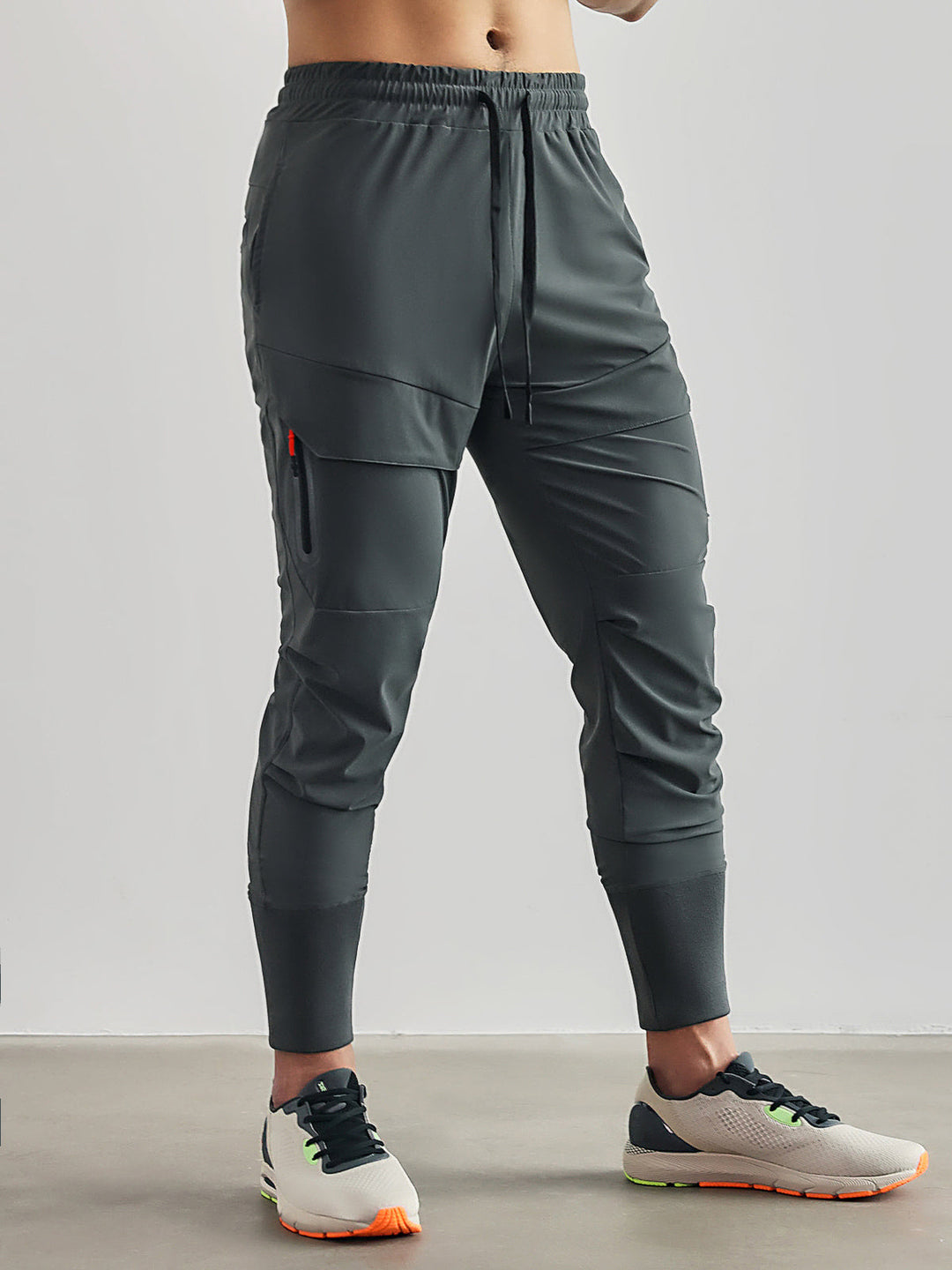 GAIA | Cargo Joggers