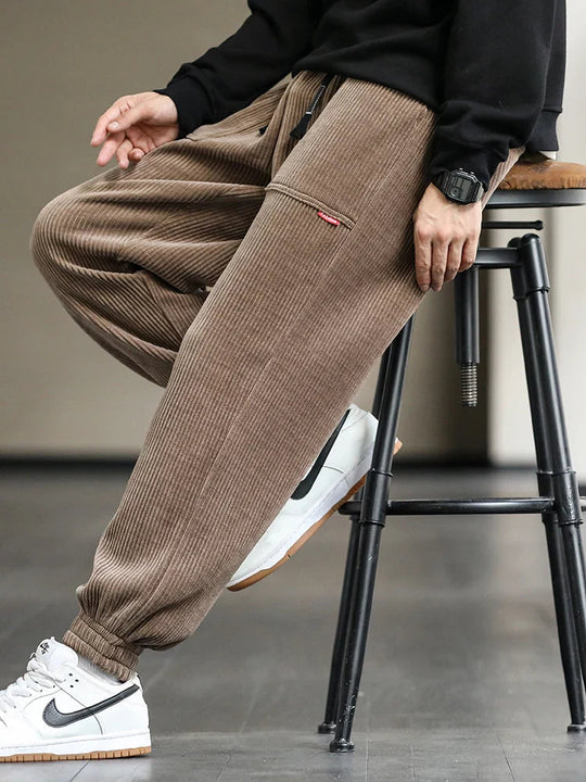 GAIA | Casual Joggers