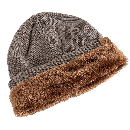 GAIA | Cozy Winter Hat