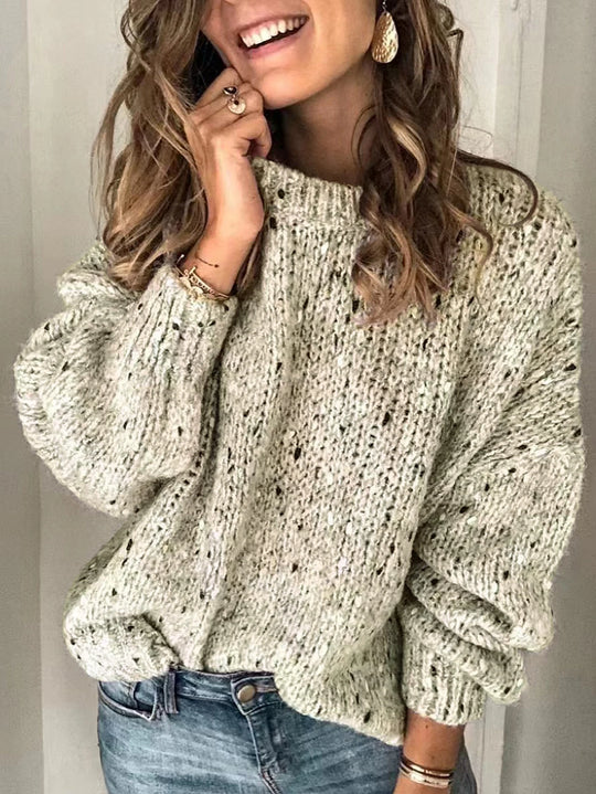 GAIA | Cozy Sweater