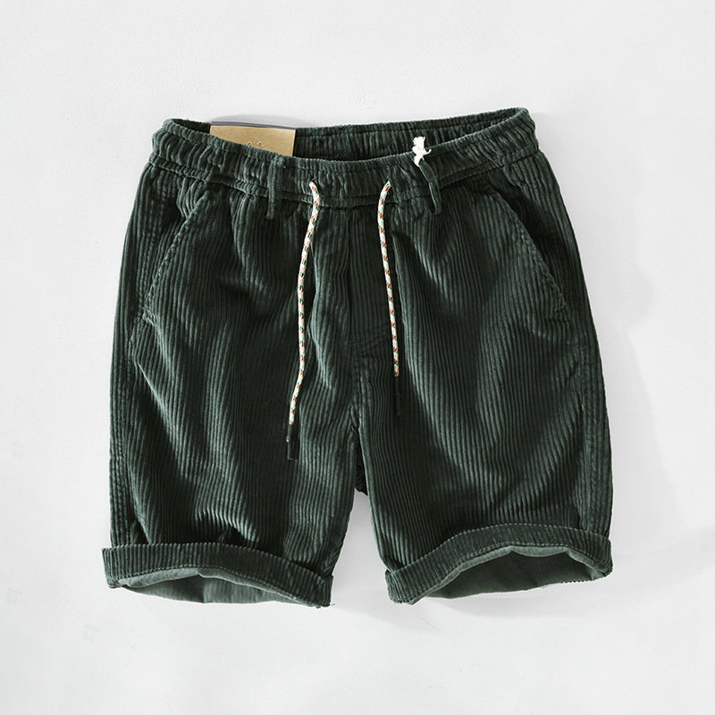 GAIA | Breeze Short