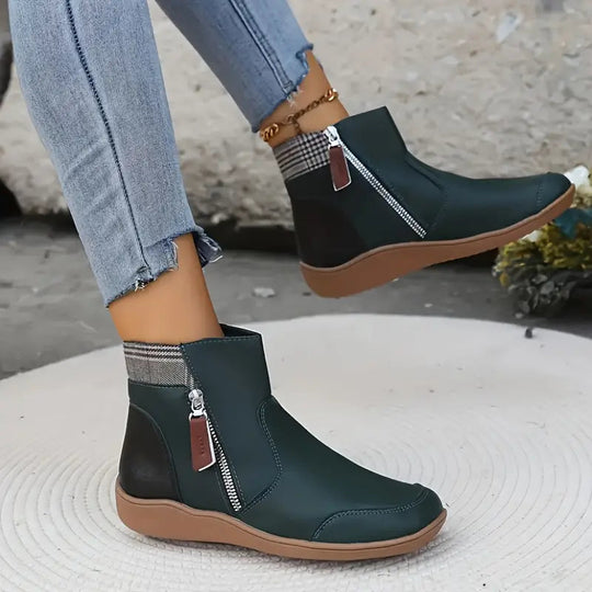 GAIA | Comfy Waterproof Boots