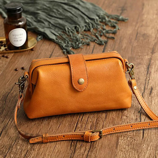 GAIA | Vintage Women's Bag