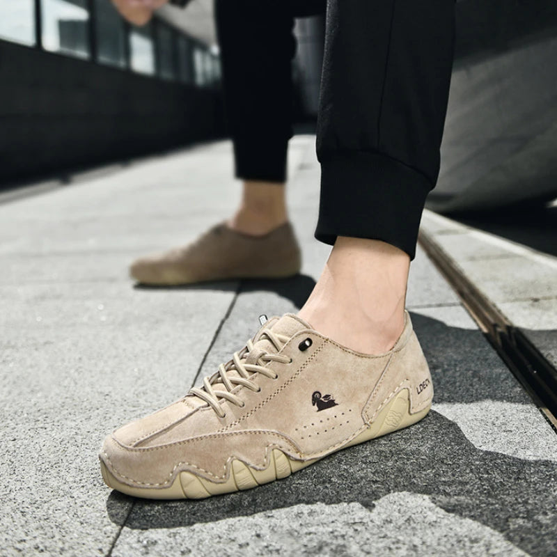 GAIA | Men's Sneakers