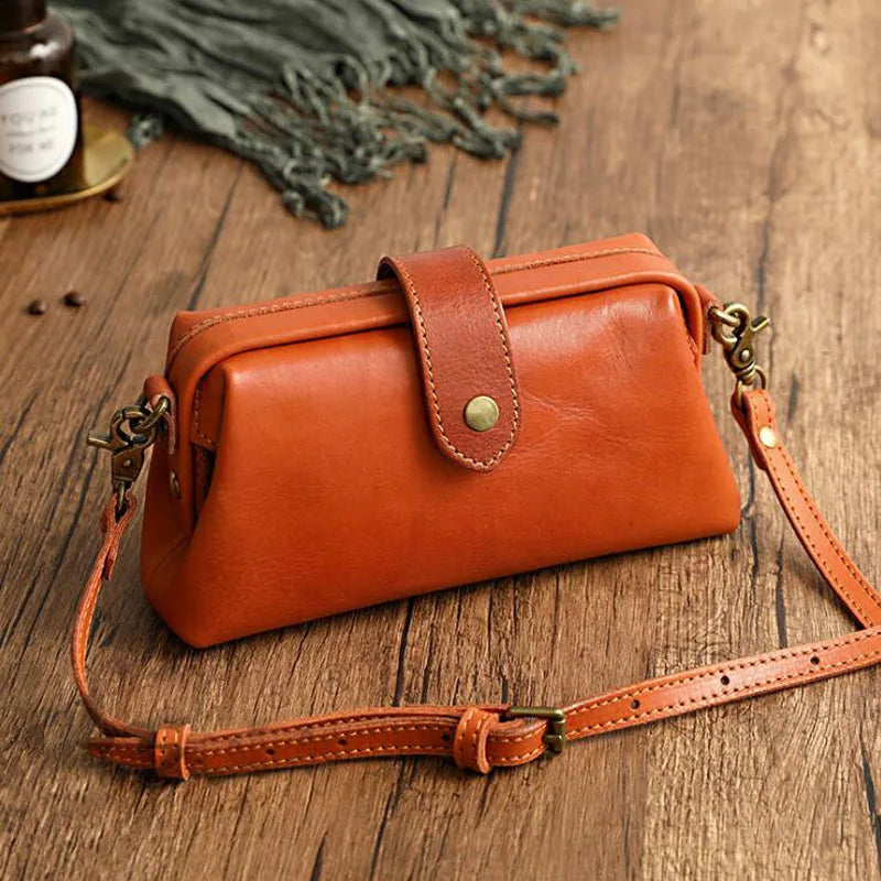 GAIA | Vintage Women's Bag