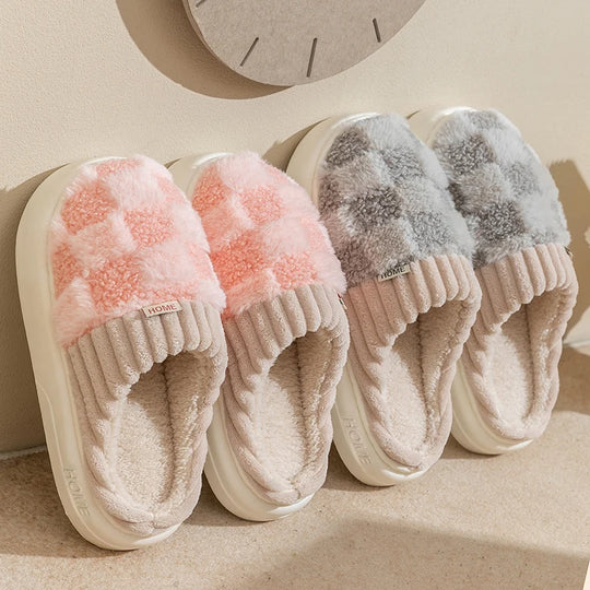 GAIA | Cozy Slippers