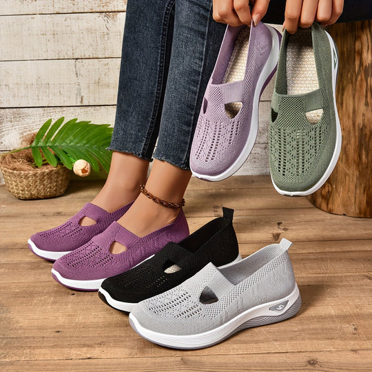 GAIA | Comfort Orthopedic Shoes