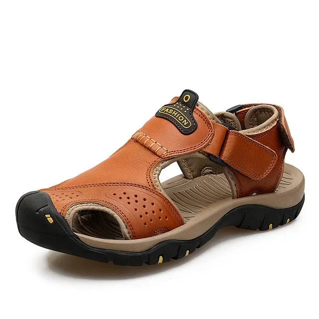 BreezeWalk Men's Sandals