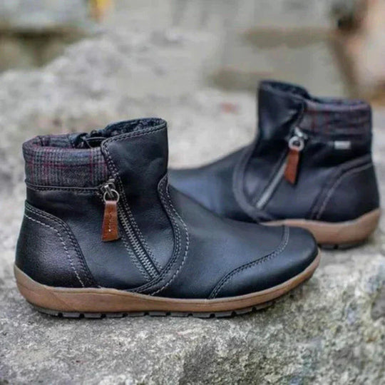 GAIA | Comfy Waterproof Boots