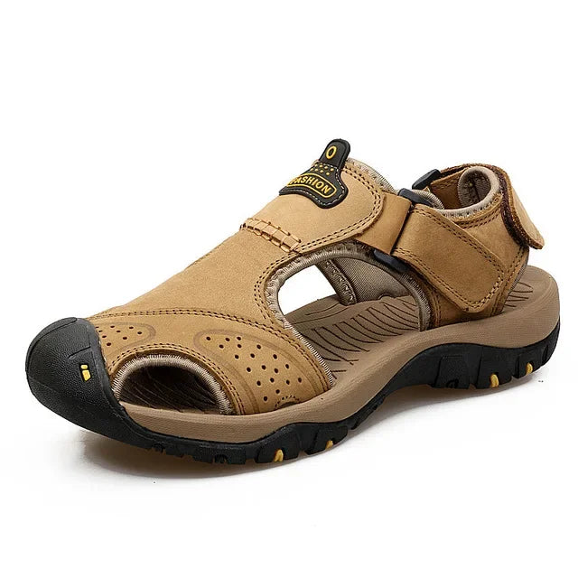 BreezeWalk Men's Sandals