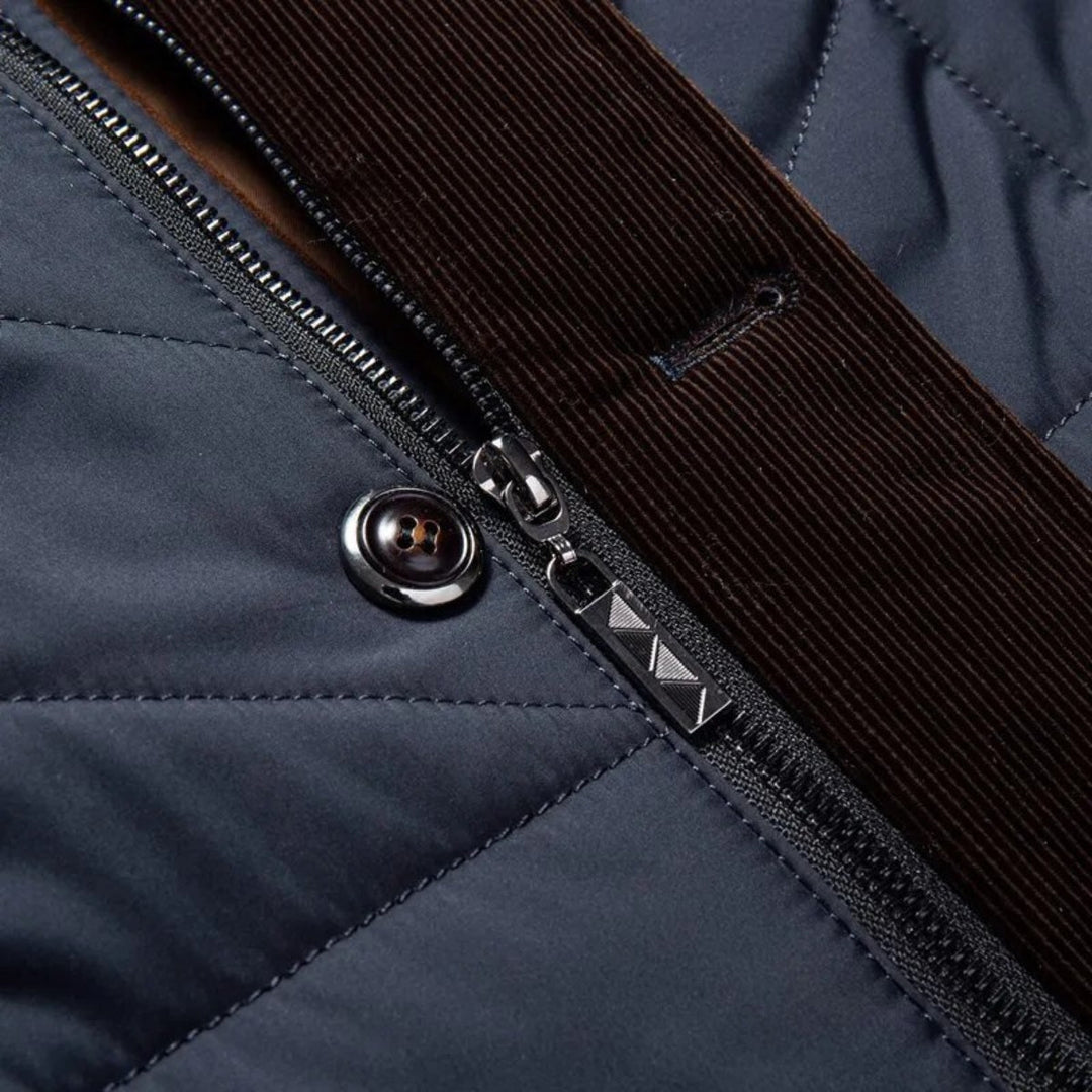 GAIA | Winter Jacket