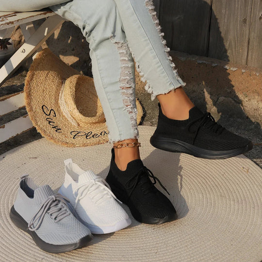 GAIA | All-Day Sneakers