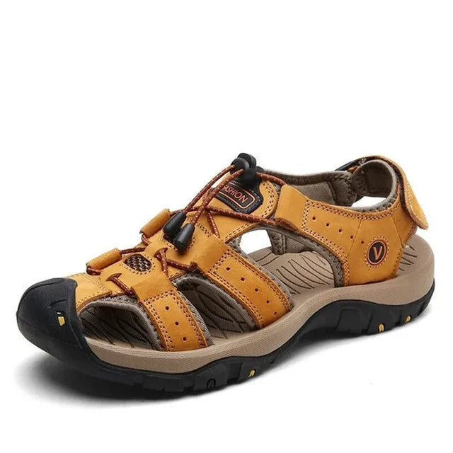 BreezeWalk Men's Sandals