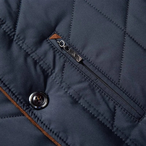 GAIA | Winter Jacket