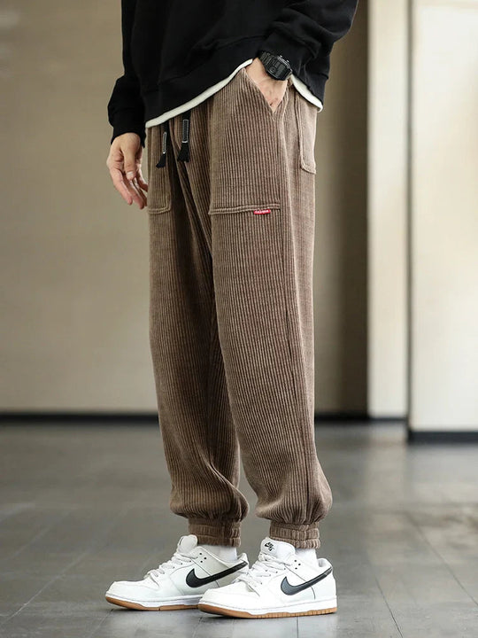 GAIA | Casual Joggers