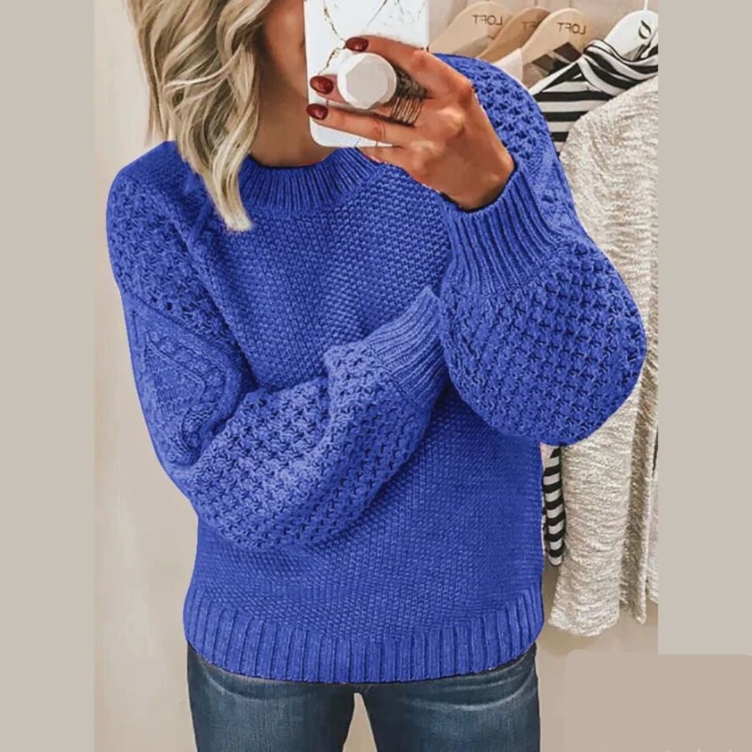 GAIA | Comfortable Sweater