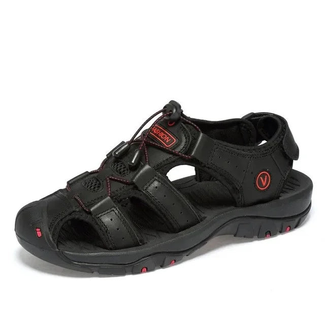 BreezeWalk Men's Sandals