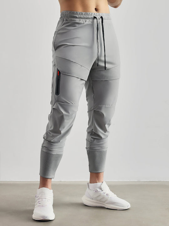 GAIA | Cargo Joggers