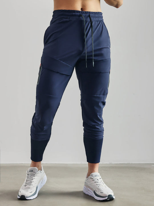 GAIA | Cargo Joggers