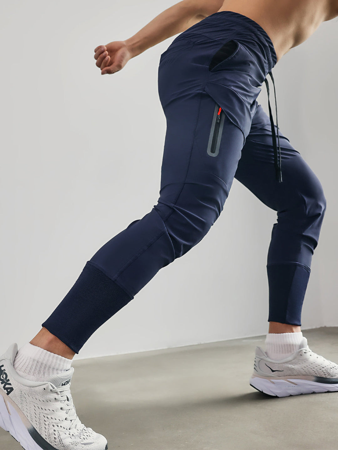 GAIA | Cargo Joggers