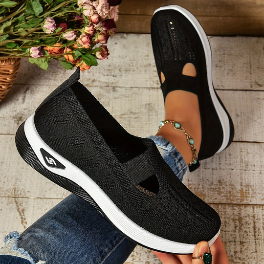 GAIA | Comfort Orthopedic Shoes