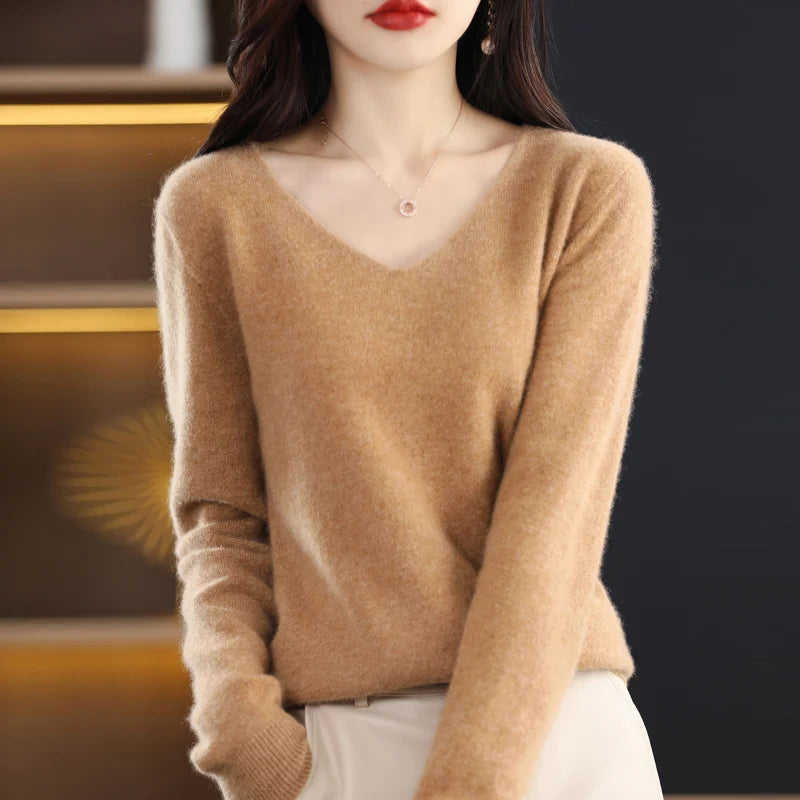 GAIA | Cozy Sweater