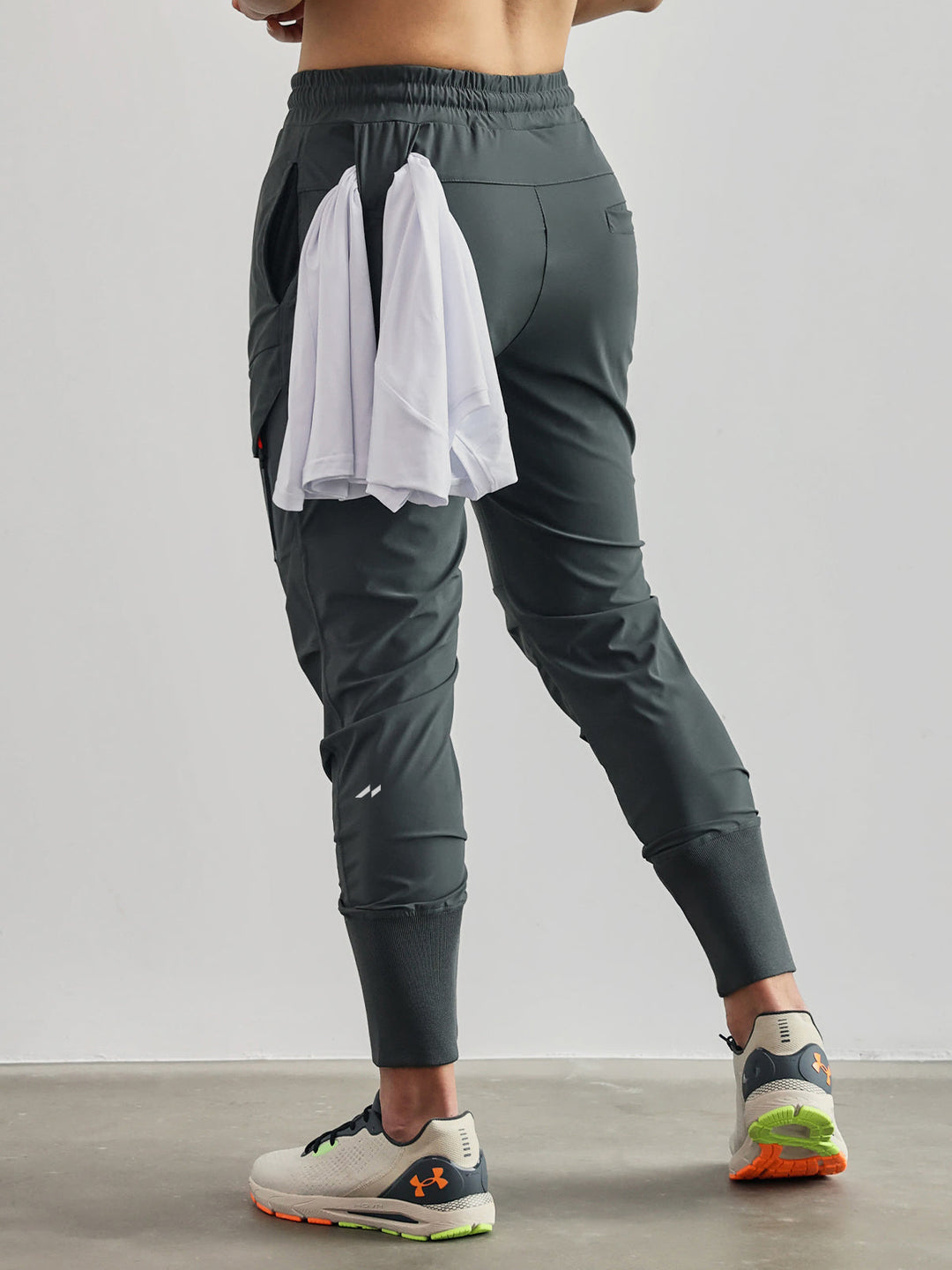 GAIA | Cargo Joggers