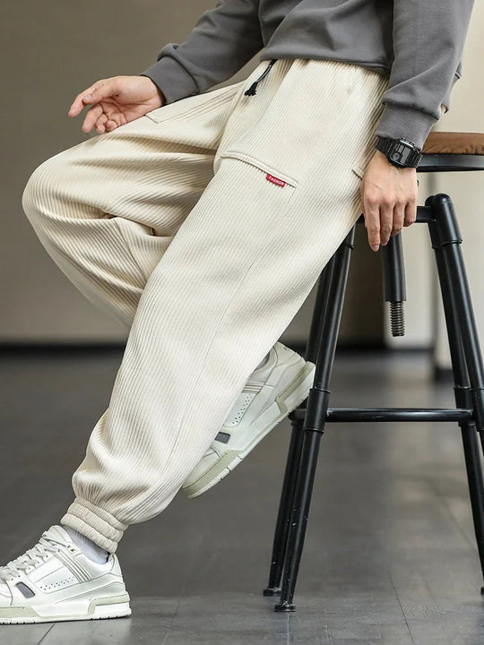 GAIA | Casual Joggers