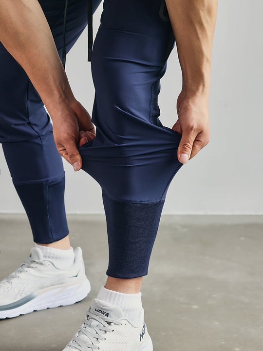 GAIA | Cargo Joggers