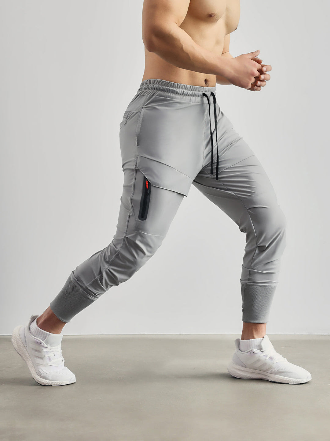 GAIA | Cargo Joggers