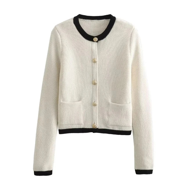 GAIA | Cozy Women's Cardigan