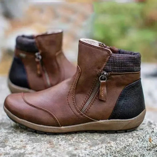 GAIA | Comfy Waterproof Boots