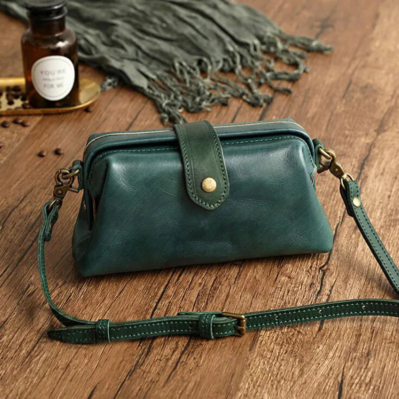 GAIA | Vintage Women's Bag