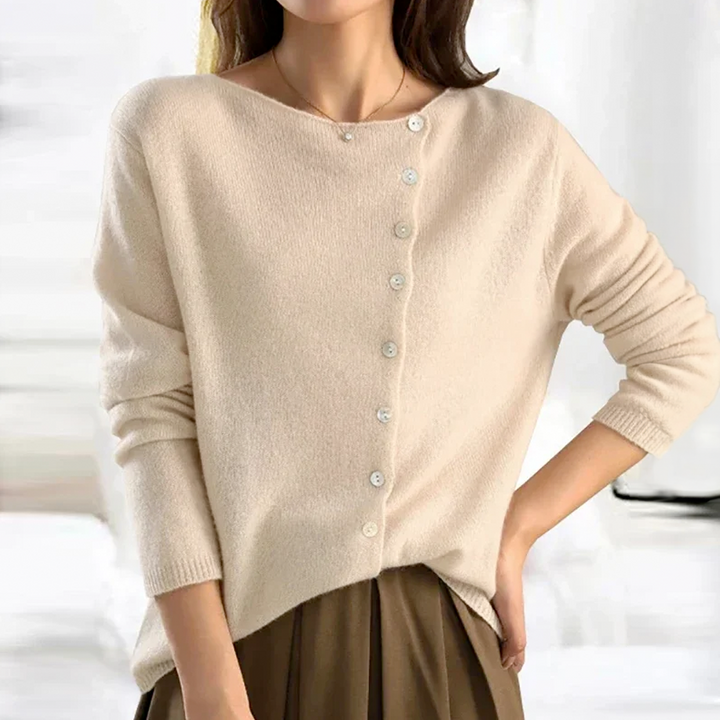 GAIA | Cozy Sweater