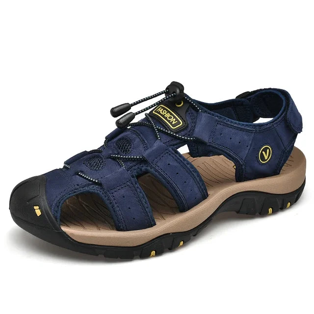 BreezeWalk Men's Sandals