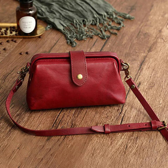 GAIA | Vintage Women's Bag