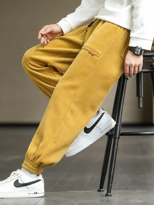 GAIA | Casual Joggers