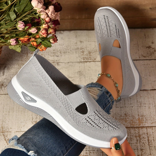 GAIA | Comfort Orthopedic Shoes