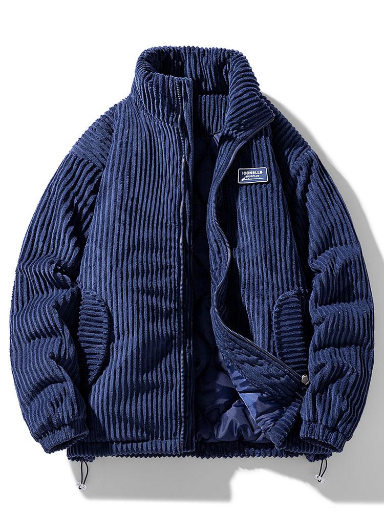 GAIA | Corduroy Jacket