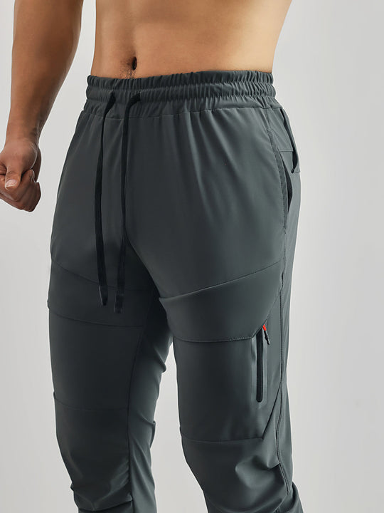 GAIA | Cargo Joggers