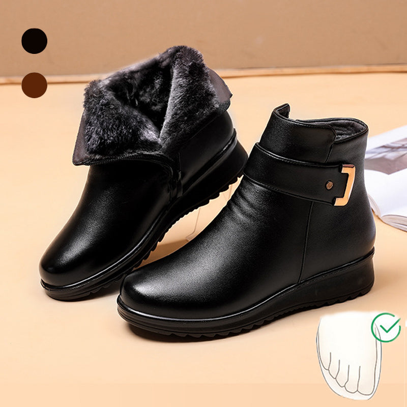 GAIA | Cozy OrthoBoots