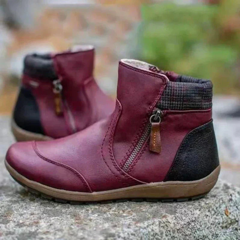 GAIA | Comfy Waterproof Boots