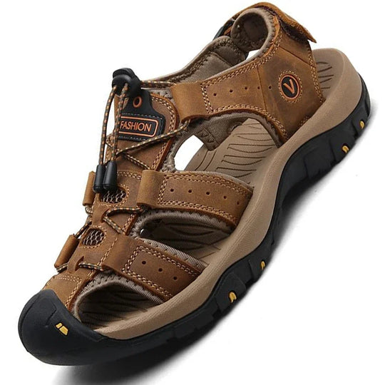 BreezeWalk Men's Sandals