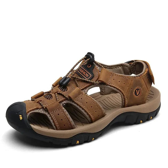 BreezeWalk Men's Sandals